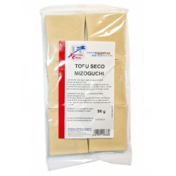 Tofu seco mizoguchi