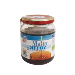 Malta de arroz  400 gr