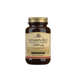 Vitamina B12 1.000 μg....