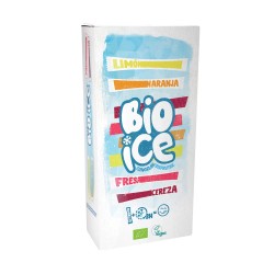 Polos Bio Ice