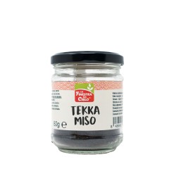 Tekka (condimiento de miso...