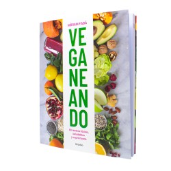 Llibre Veganejant: 80...