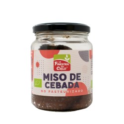 Mugi miso (miso de cebada)...