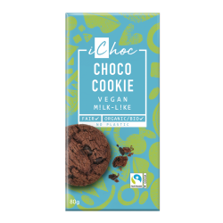 Choco Cookie - Xocolata...