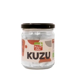 Kuzu BIO 100% Plastic Free