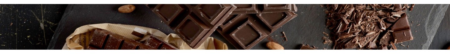 Xocolata Negra, Ous de Xocolata, Cacau a Pols | La Finestra 