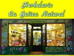 Herbolari - ecobotiga La Botica Natural